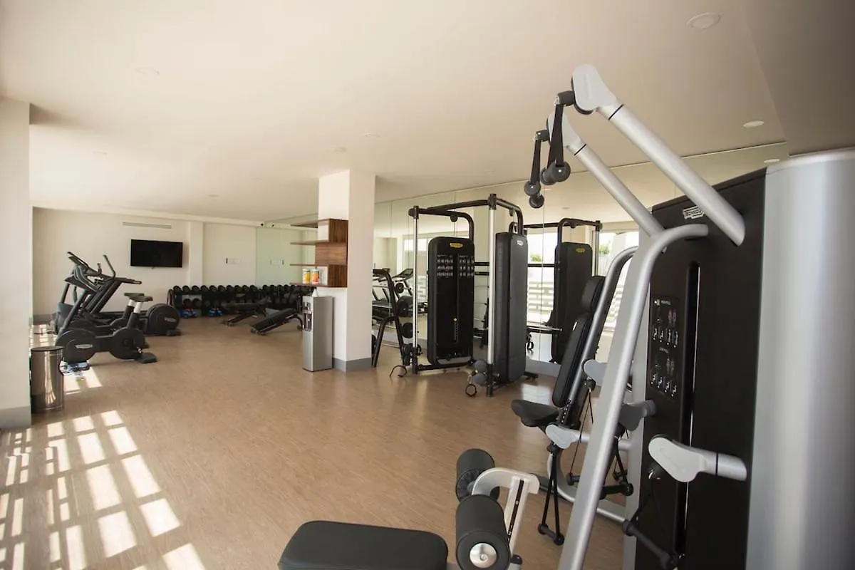 Comfy 3Br, Near The Beach Cancún Lejlighed