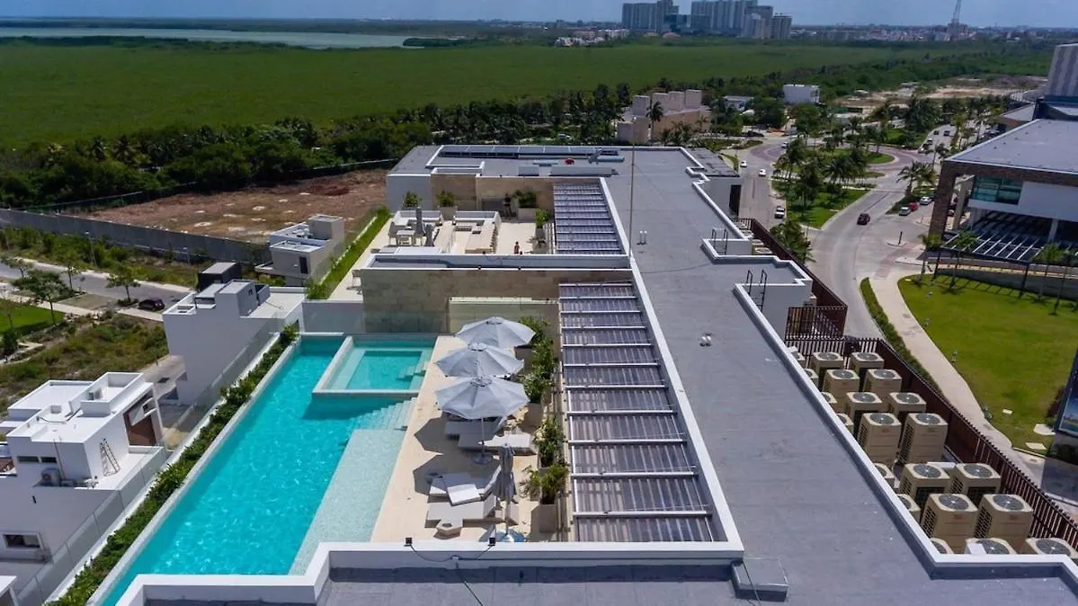 Comfy 3Br, Near The Beach Cancún