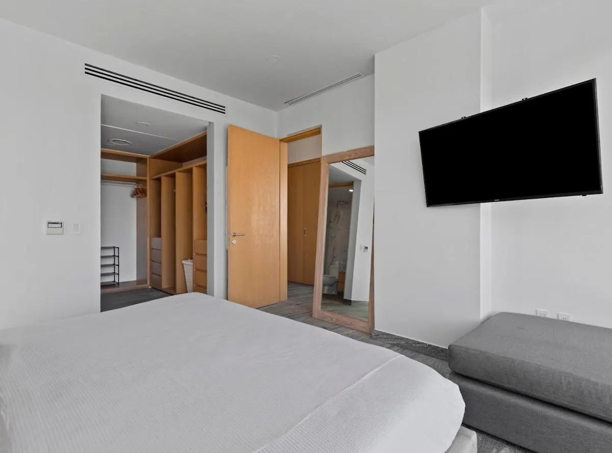 Comfy 3Br, Near The Beach Cancún Mexikó