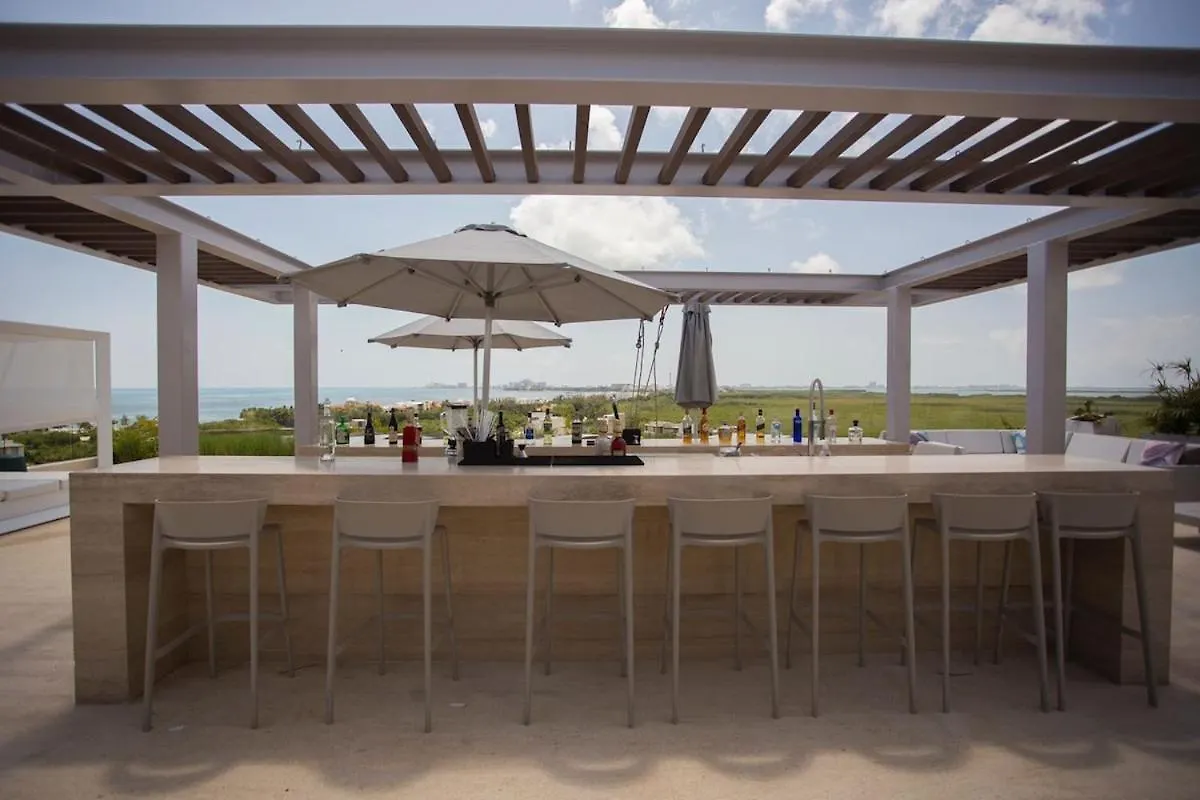 Comfy 3Br, Near The Beach Cancún