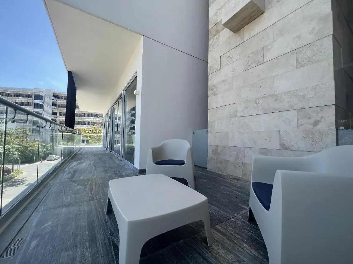Comfy 3Br, Near The Beach Cancún